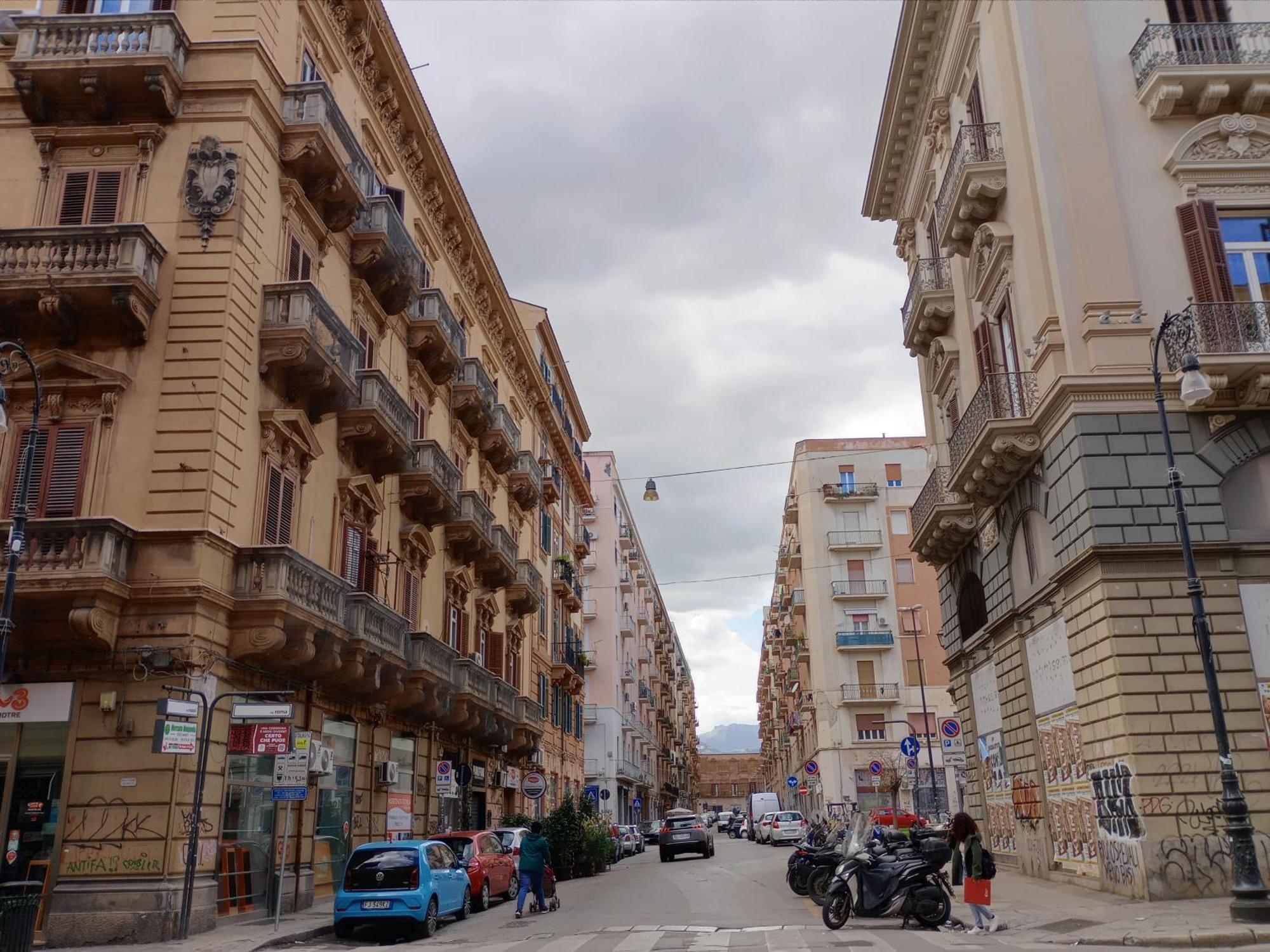 La Vecchia Palermo — Photos 1